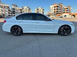BMW 3 SERISI