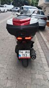Yamaha X-Max 250 ABS
