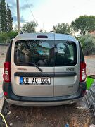 DACIA LOGAN MCV