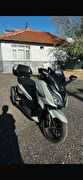 Honda Forza 250 (NSS250)