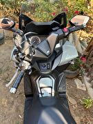 Honda Forza 250 (NSS250)