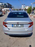 FIAT EGEA