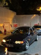 BMW 3 SERISI