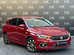 FIAT EGEA