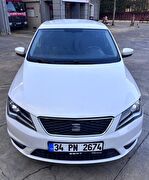 SEAT TOLEDO