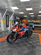 CFmoto 250SR