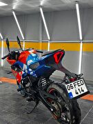 CFmoto 250SR