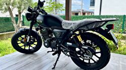RKS 125 N