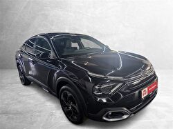 CITROEN C4 X