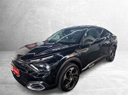 CITROEN C4 X