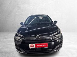 CITROEN C4 X
