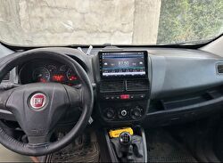 FIAT DOBLO CARGO