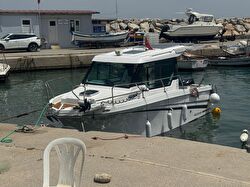 Mareka Yachting Meda 600
