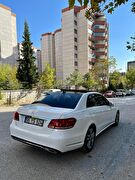 MERCEDES-BENZ E-SERISI