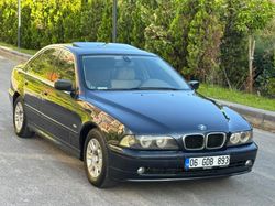 BMW 5 SERISI