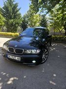 BMW 3 SERISI