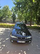 BMW 3 SERISI