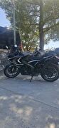Bajaj Pulsar RS 200