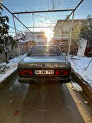 TOFAS DOGAN