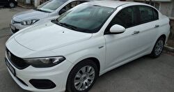 FIAT EGEA