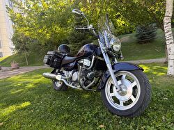 Hyosung GV 250