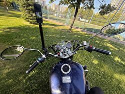 Hyosung GV 250