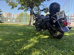 Hyosung GV 250