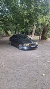 BMW 5 SERISI