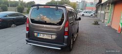 PEUGEOT PARTNER TEPEE
