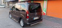 PEUGEOT PARTNER TEPEE