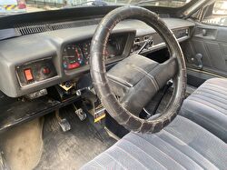 RENAULT 1991