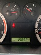 CHEVROLET AVEO CLASSIC