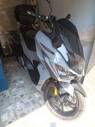 SYM Jet X 125