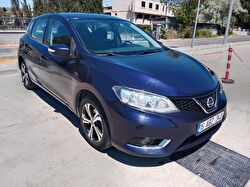 NISSAN PULSAR