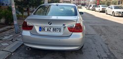 BMW 3 SERISI