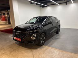 CHERY OMODA5 PRO