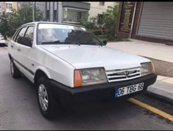 LADA SAMARA