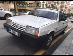 LADA SAMARA