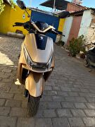 Nanok Eva 125