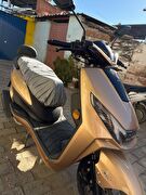 Nanok Eva 125
