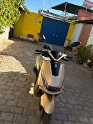 Nanok Eva 125