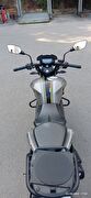TVS Apache RTR 200
