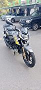 TVS Apache RTR 200