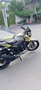 TVS Apache RTR 200