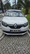 RENAULT SYMBOL