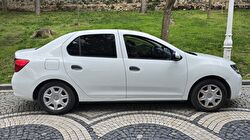 RENAULT SYMBOL