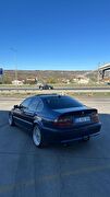 BMW 3 SERISI