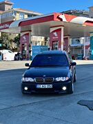 BMW 3 SERISI