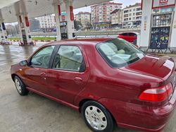 FIAT ALBEA SOLE