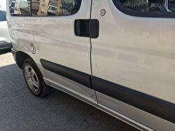 PEUGEOT PARTNER ORIGIN